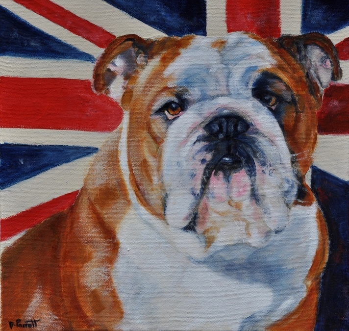 British Bulldog