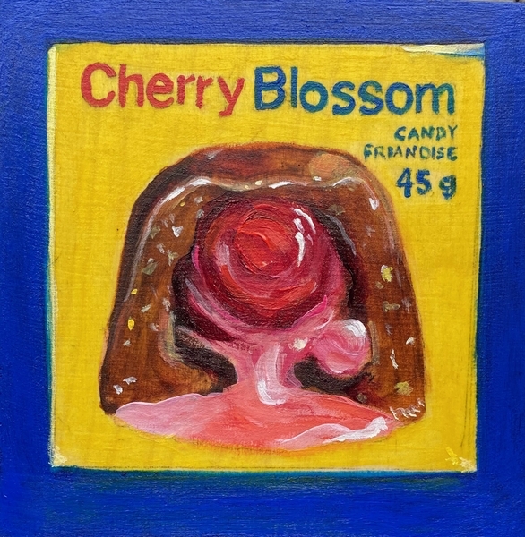 Cherry Blossom